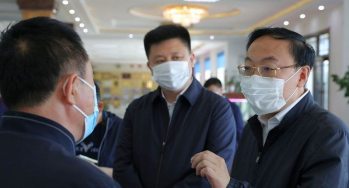 海倫市融媒體中心關(guān)注利民萬(wàn)佳鍋爐，助力企業(yè)快速發(fā)展