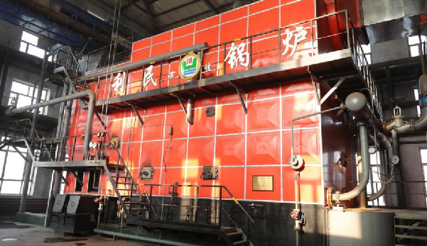 河北省：積極推進秸秸稈打捆直燃鍋爐利用